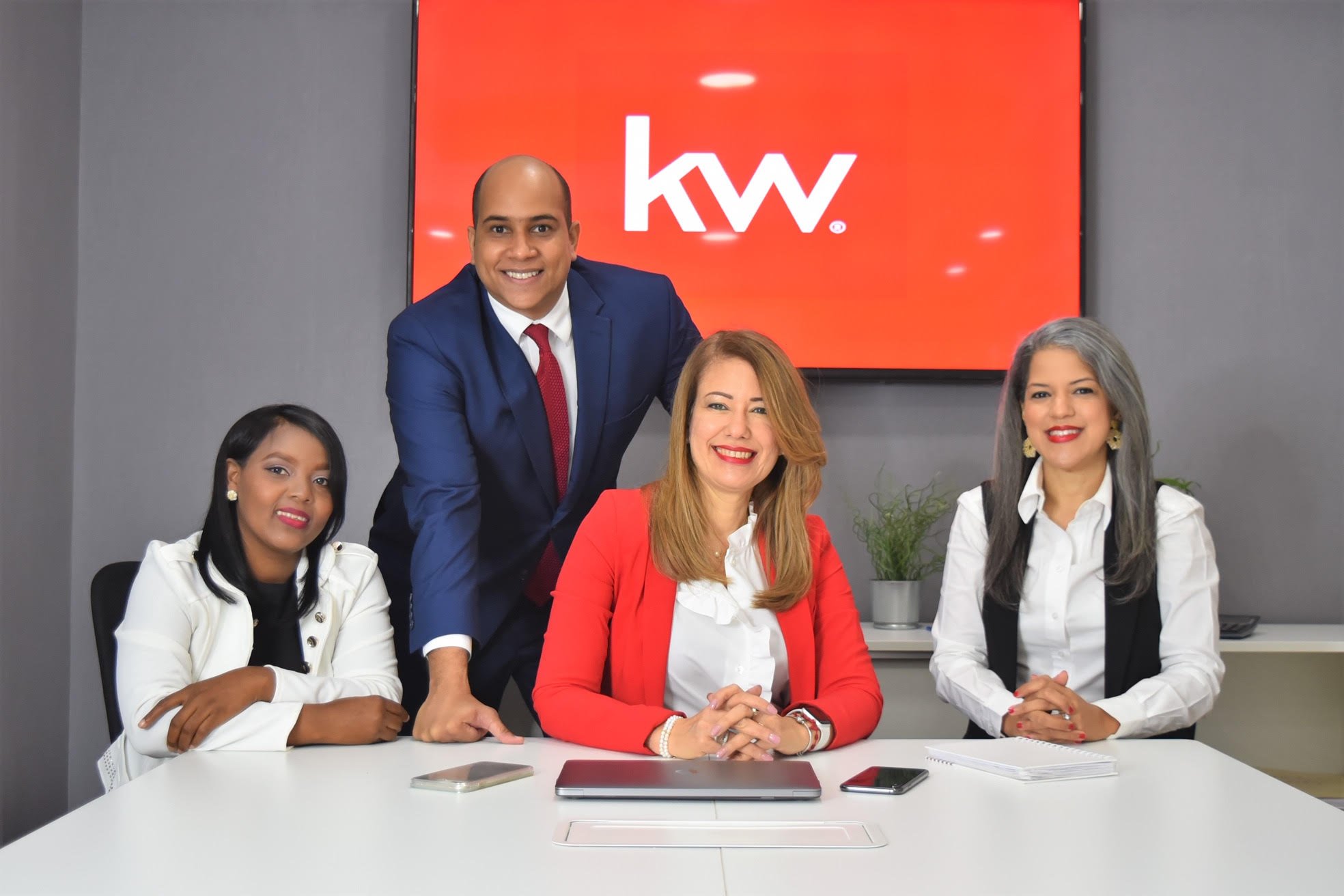 Nosotros KW Premium
